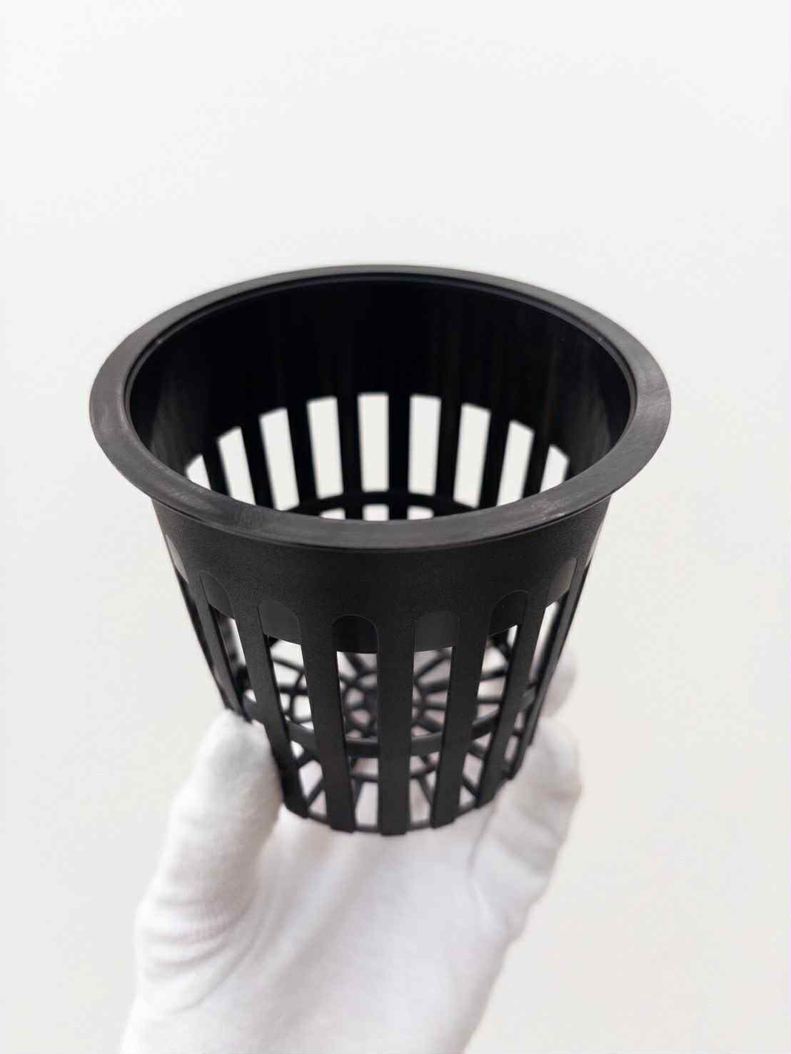 BC メッシュポット大（10個セット）