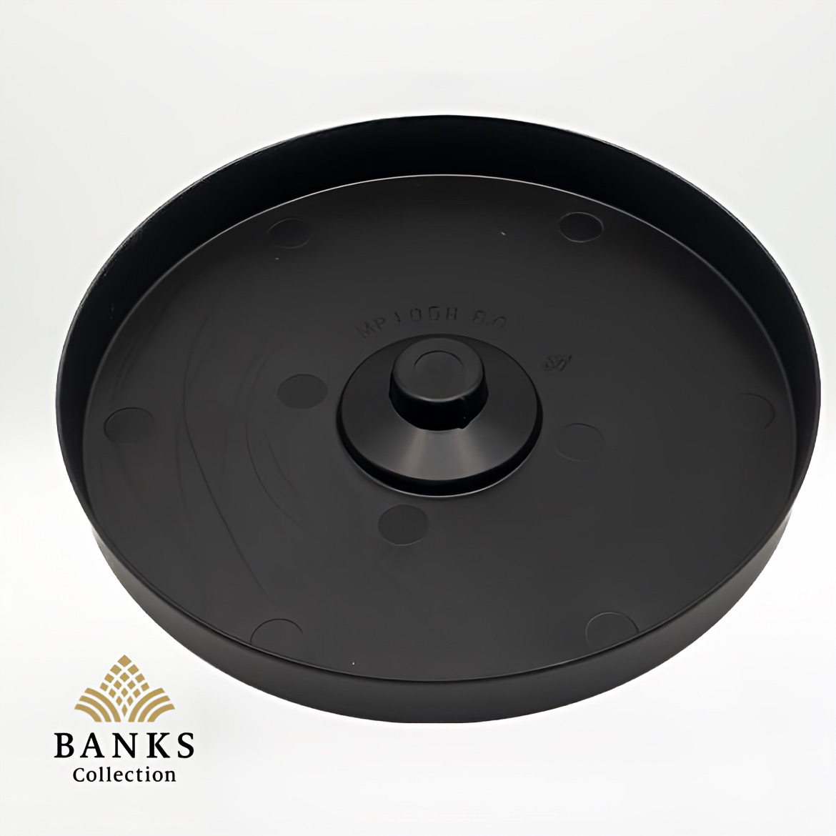 ロングポット中用受け皿