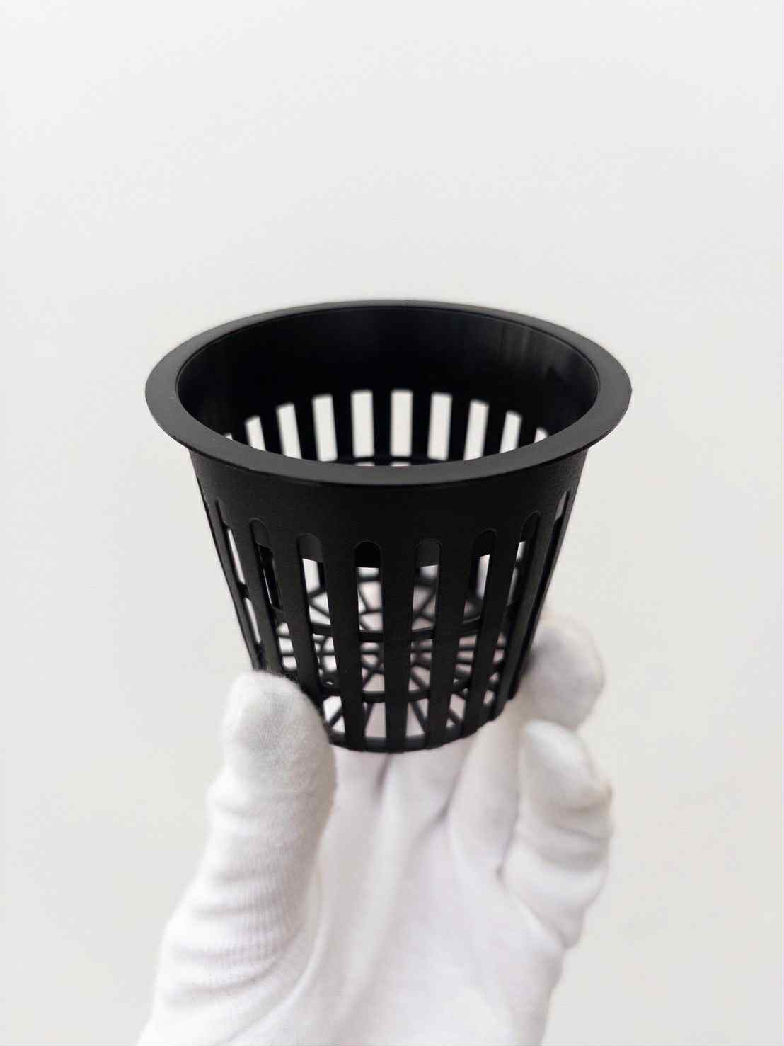 BC メッシュポット中（10個セット）