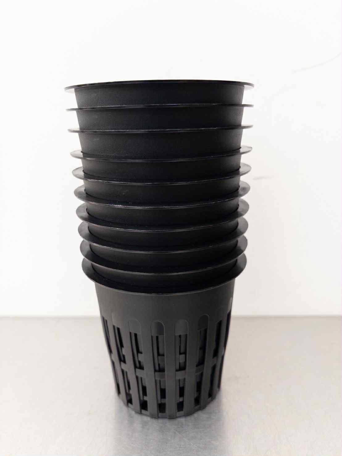 BC メッシュポット大（10個セット）