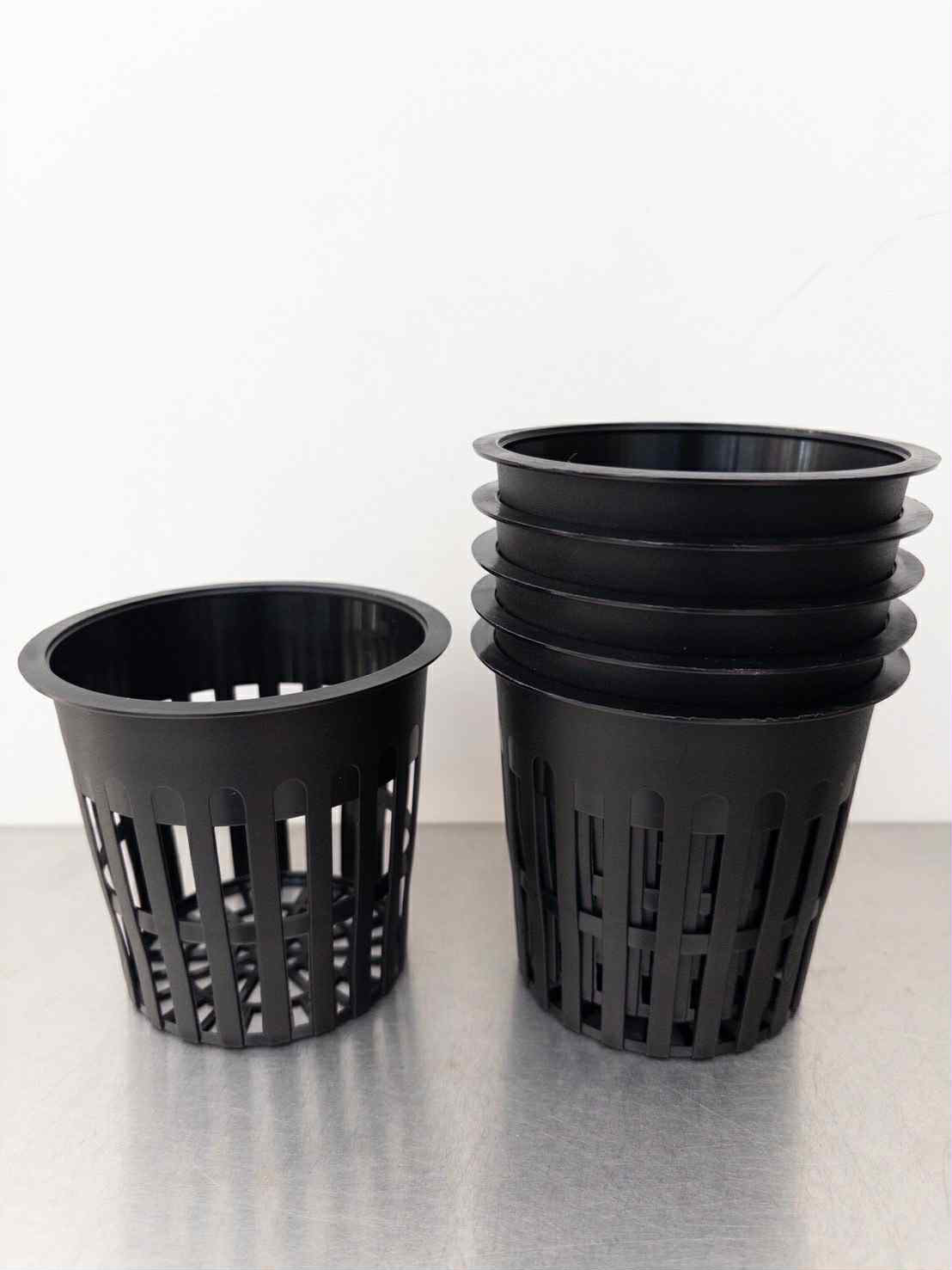 BC メッシュポット大（10個セット）