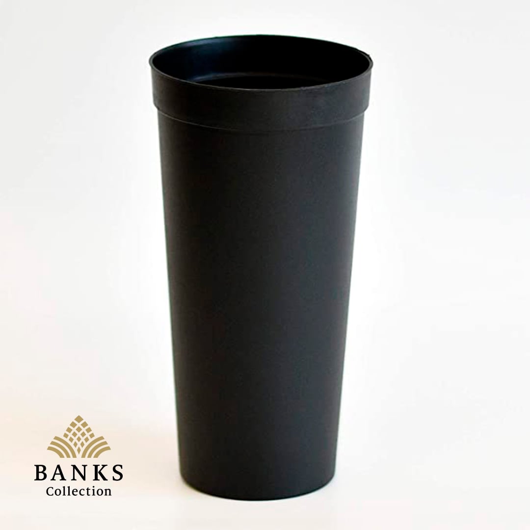 ロングポット中