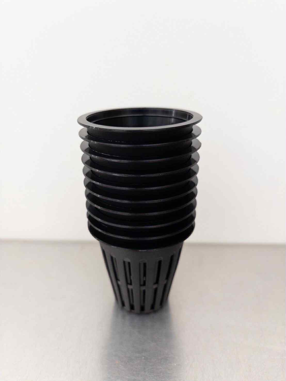 BC メッシュポット小（10個セット）