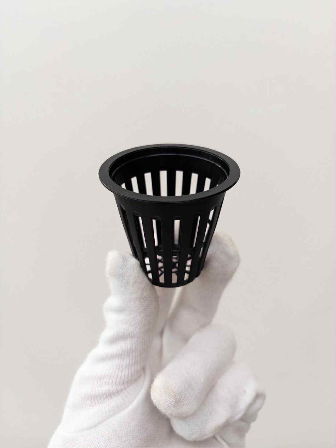 BC メッシュポット小（10個セット）