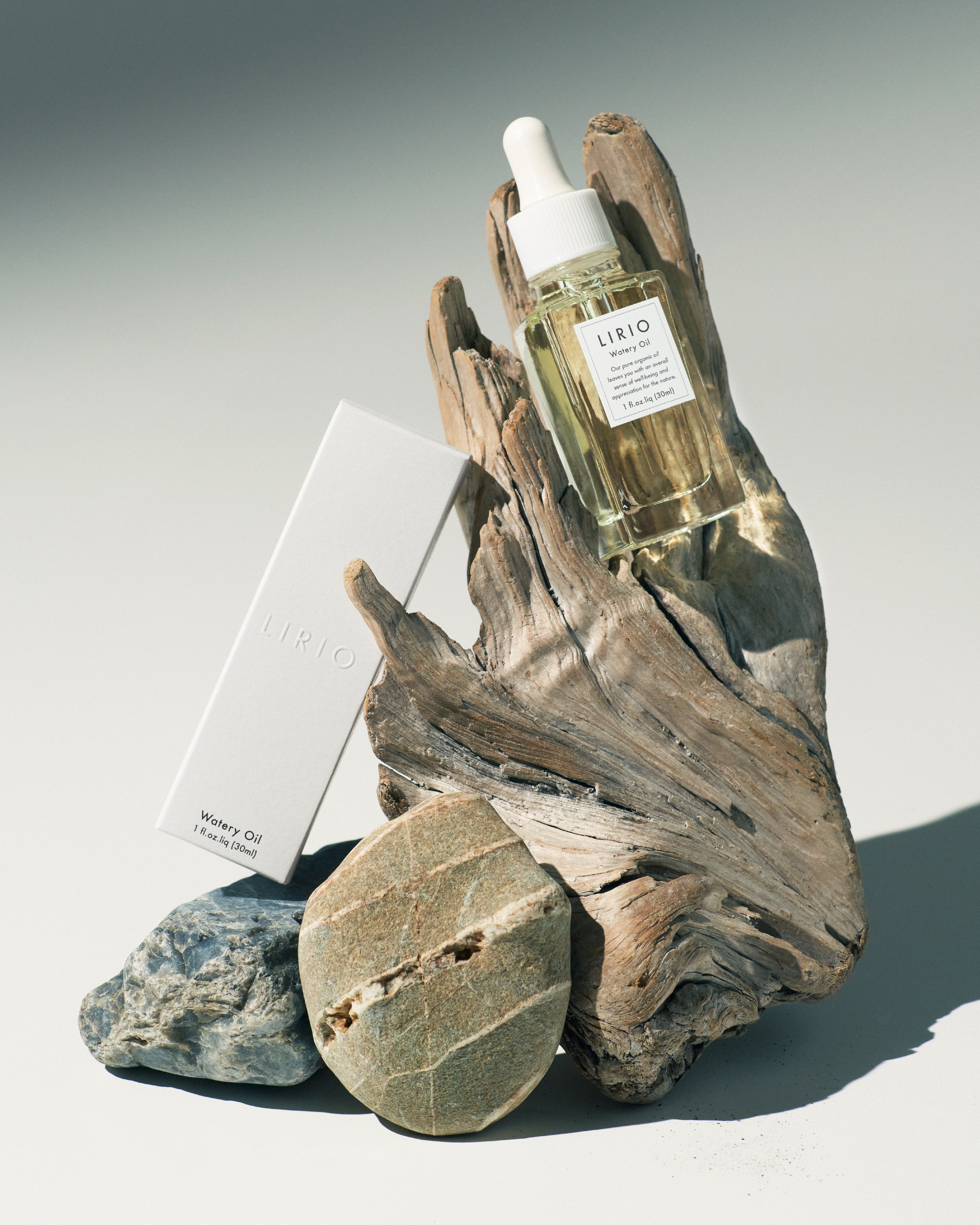 ウォータリーオイル 30mL