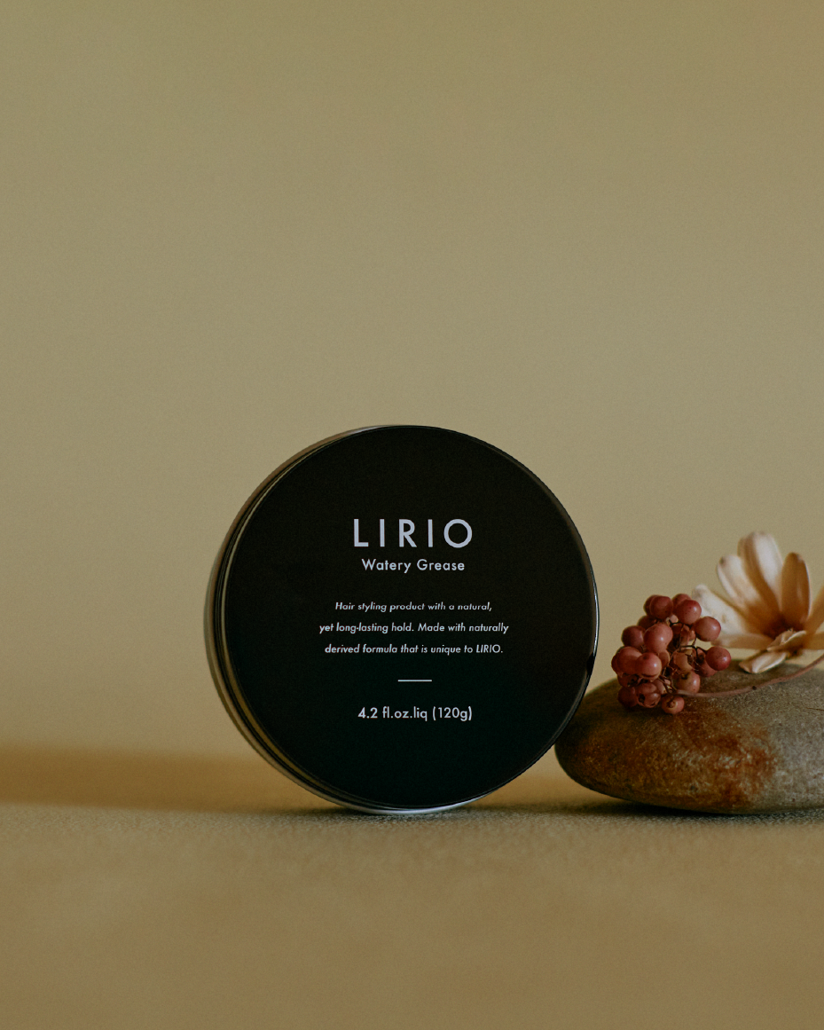 ウォータリーグリース 120g