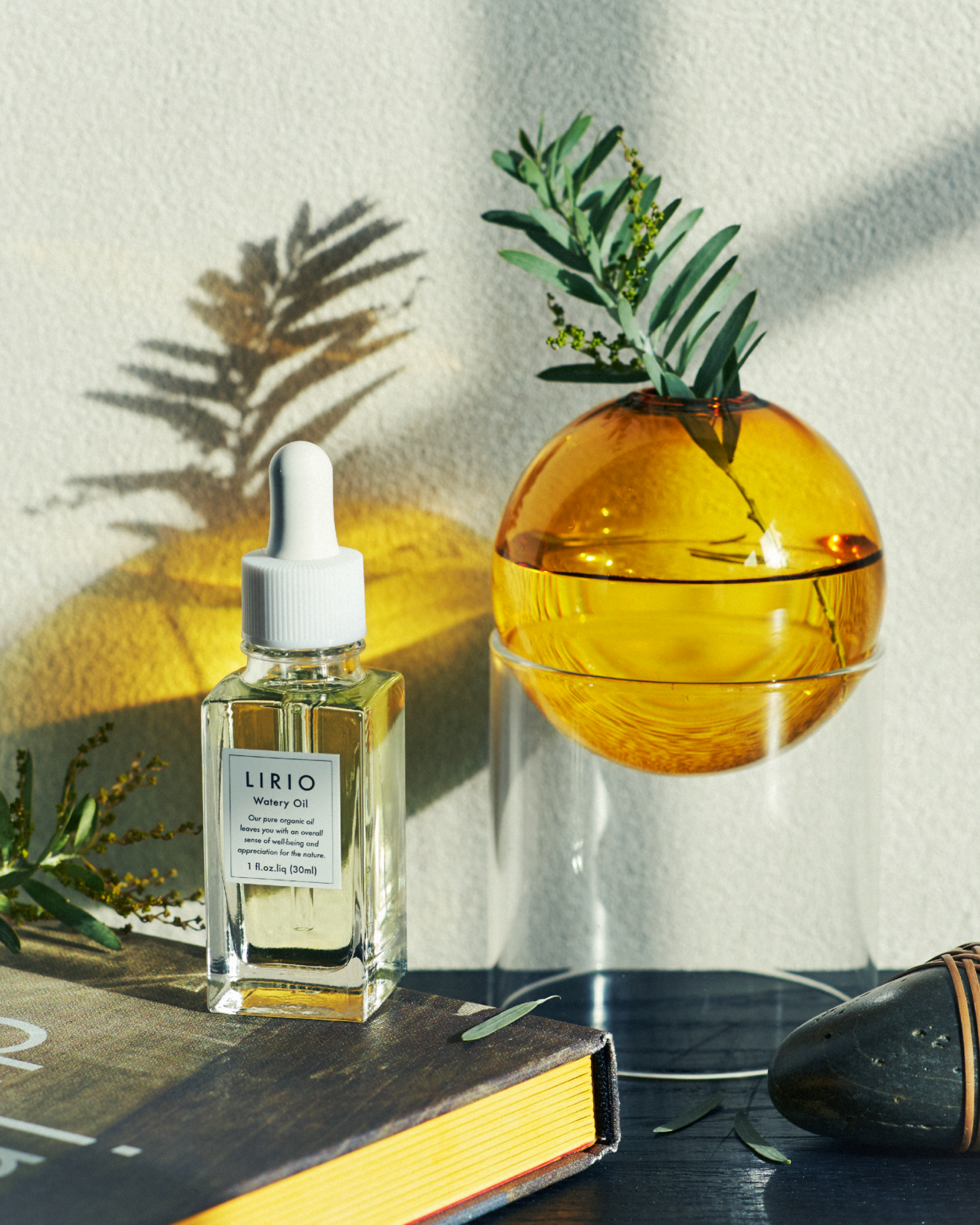 ウォータリーオイル 30mL