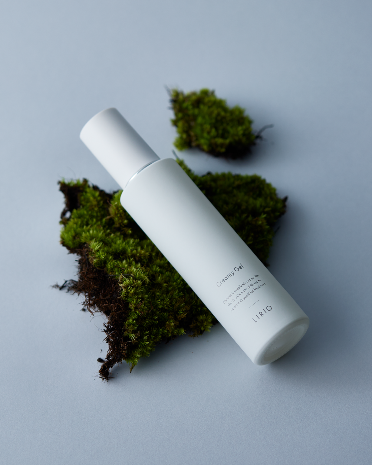 クリーミィゲル 100g