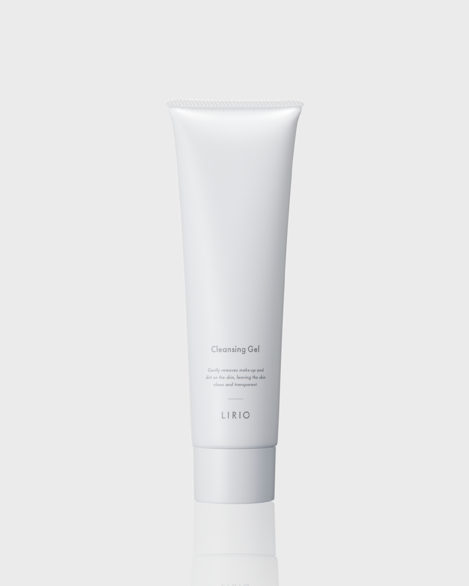 LIRIOクレンジングゲル［クレンジング］120 g (3個） LIRIO公式オンラインストア