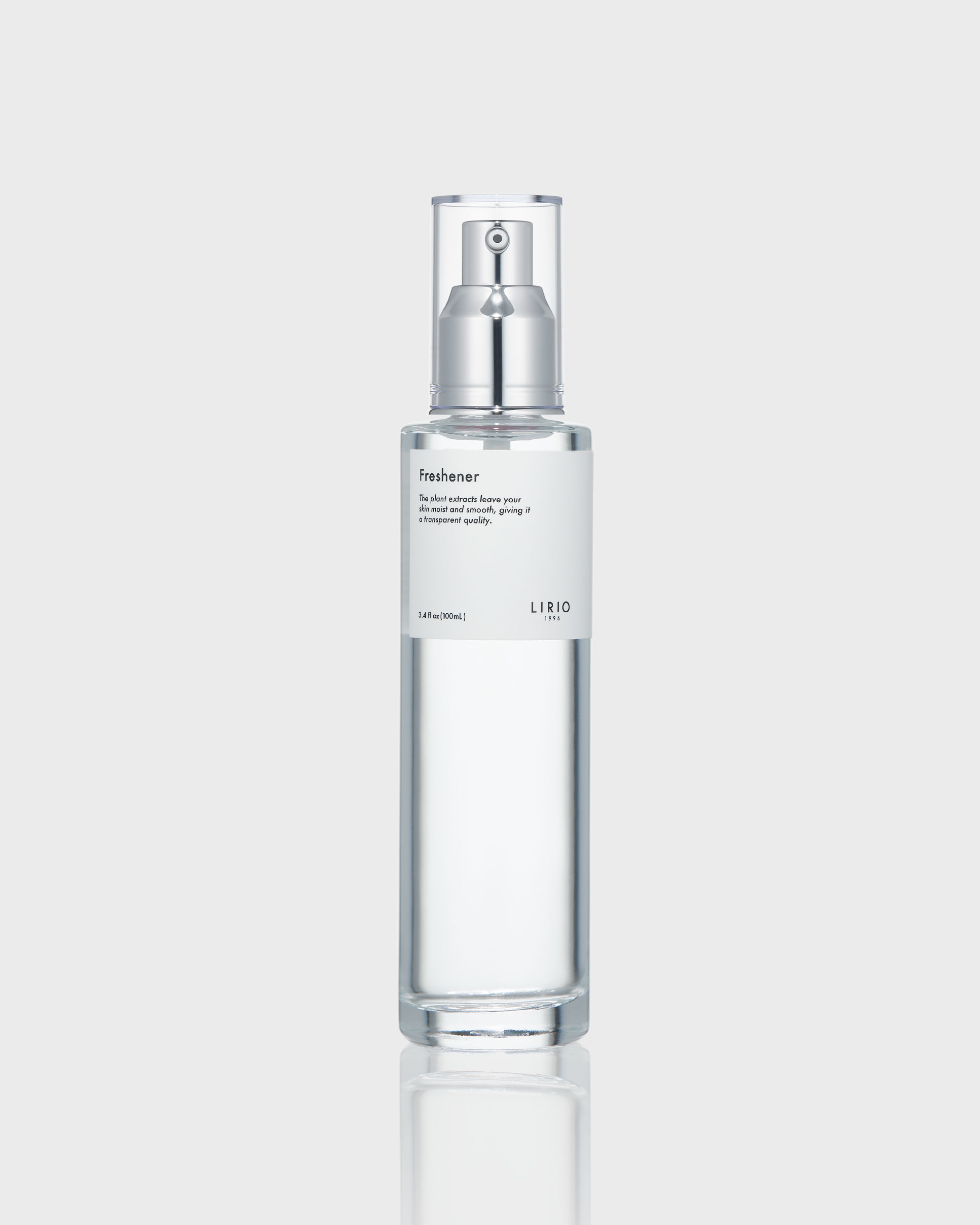 フレッシュナー 100mL