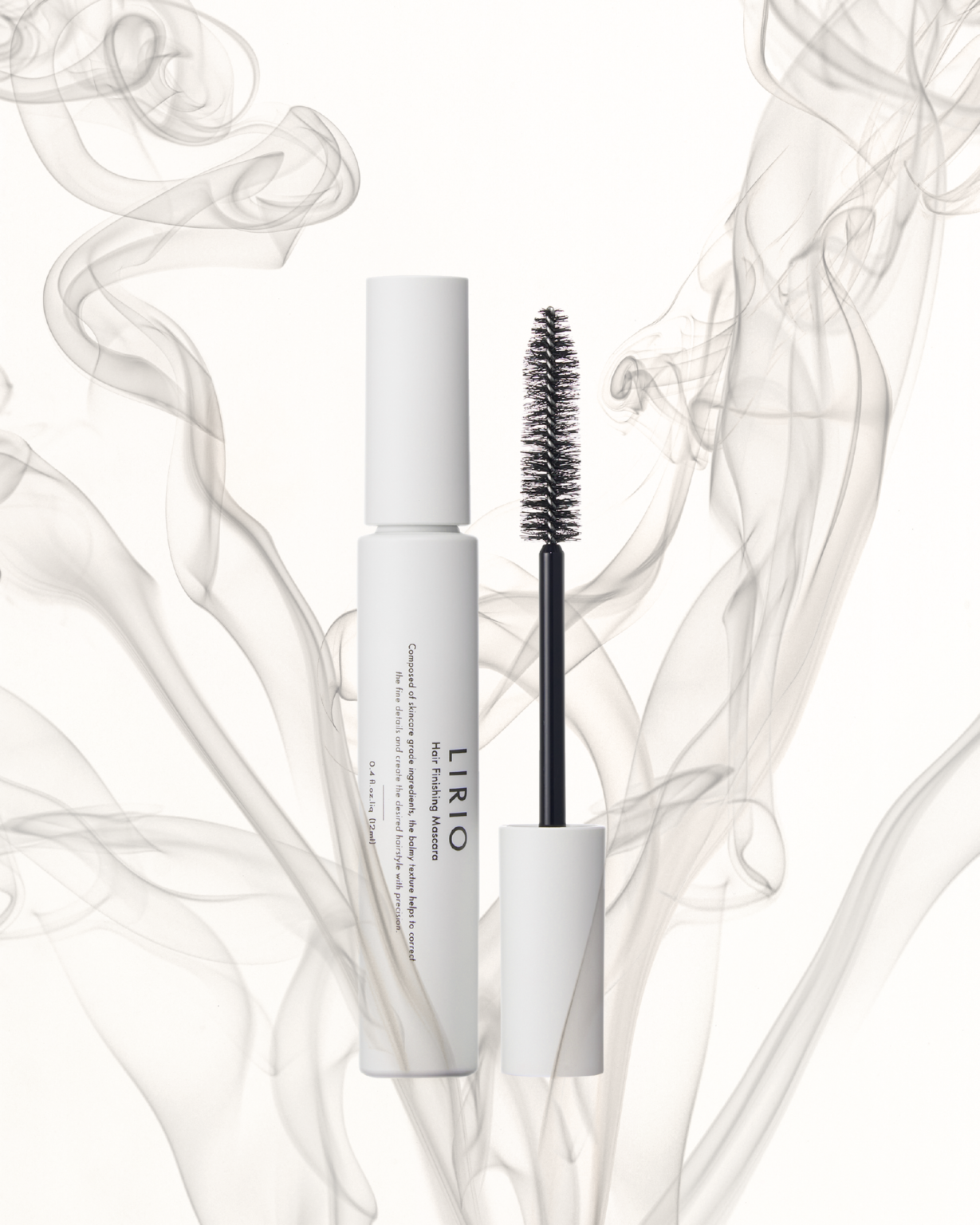 ヘアフィニシングマスカラ 12mL