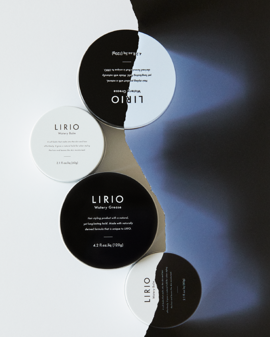 ウォータリーグリース 120g