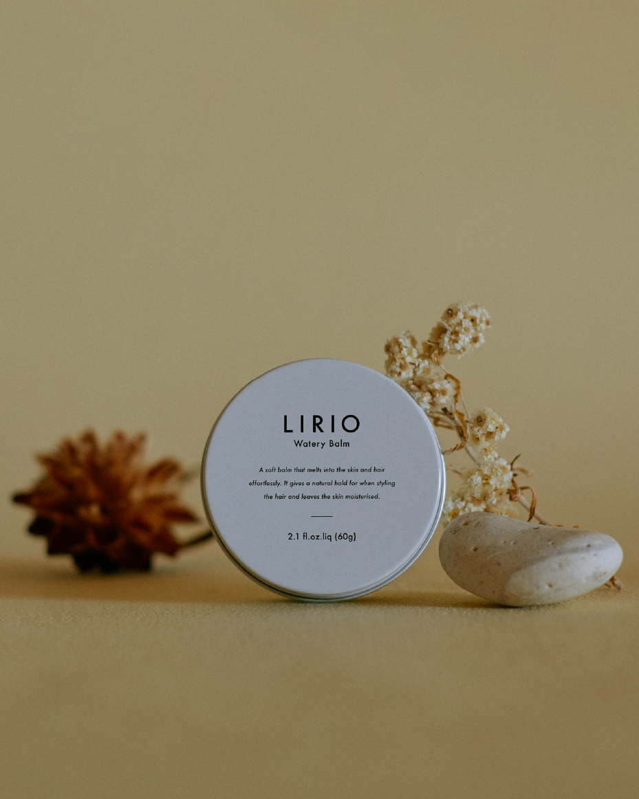 ウォータリーバーム 60g