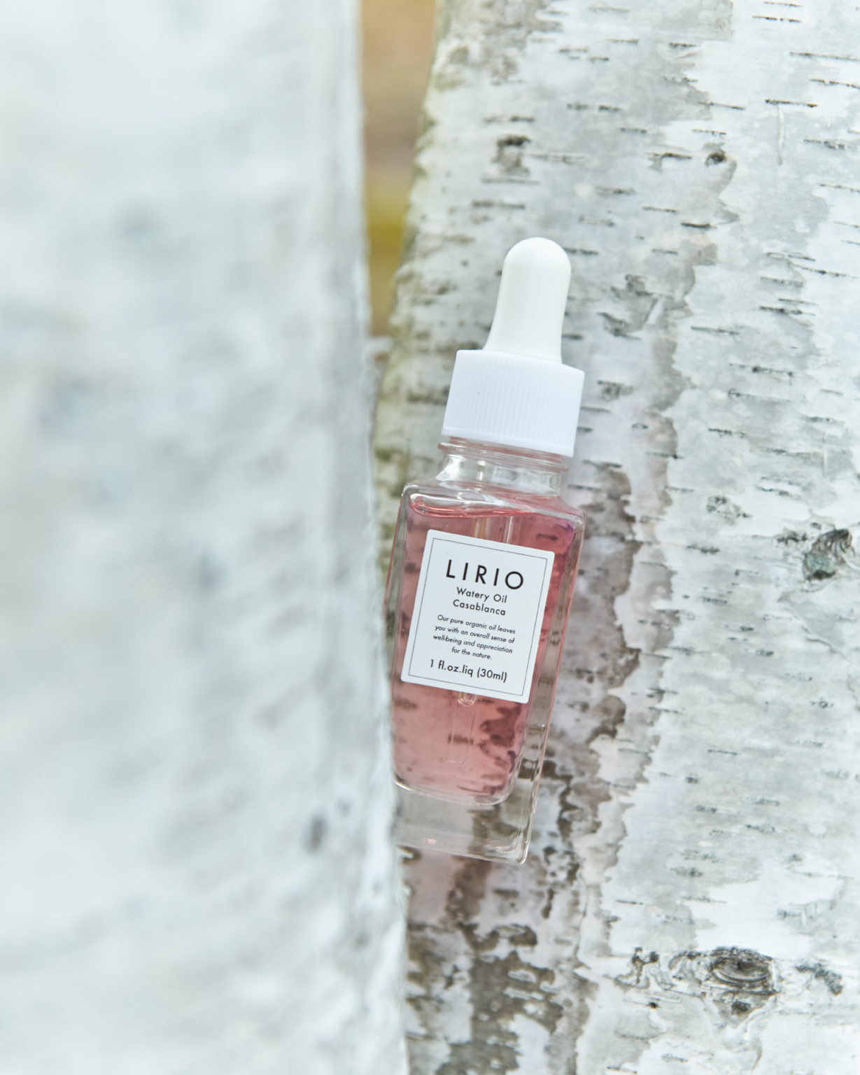 ウォータリーオイル カサブランカ 30mL