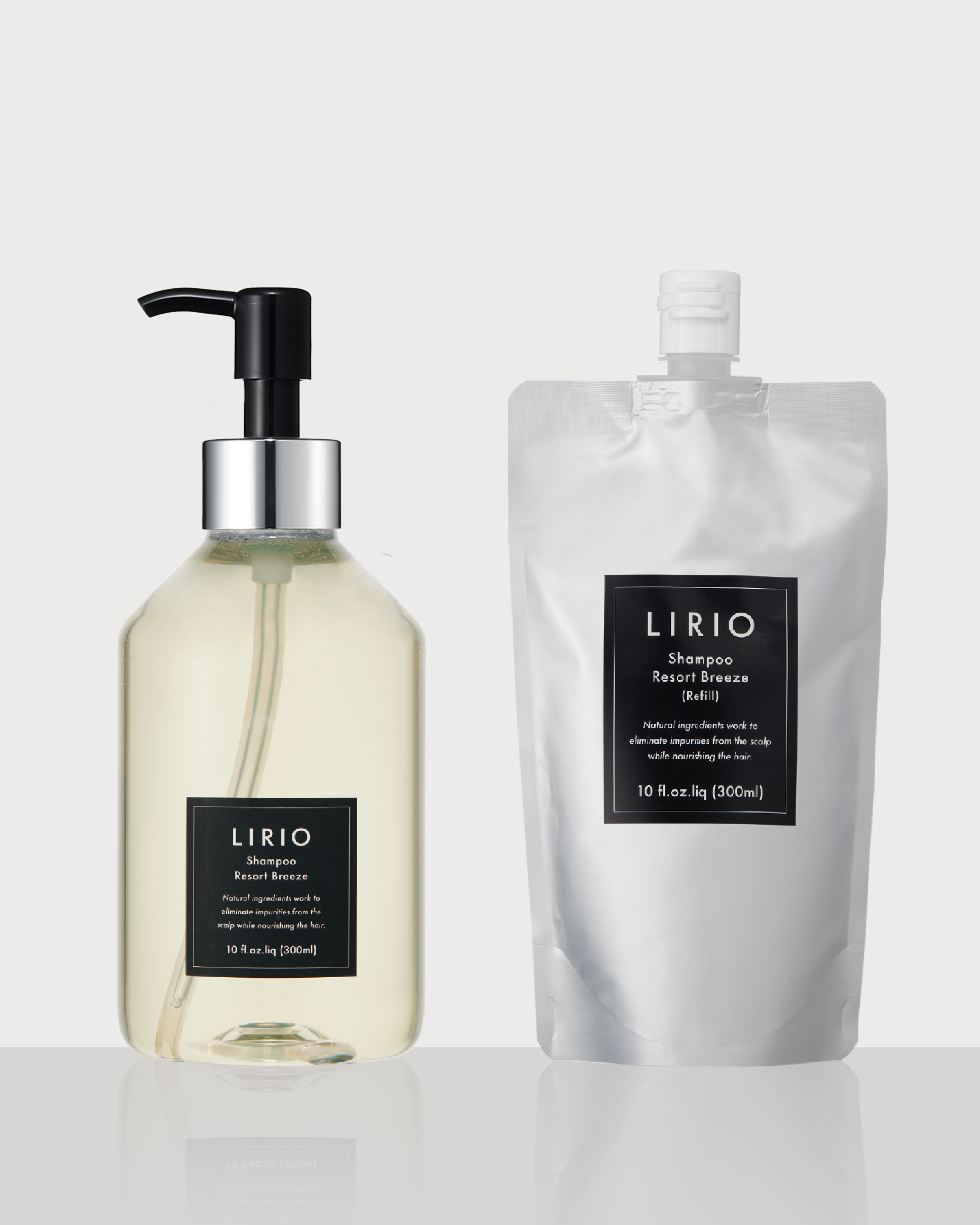 LIRIO公式オンラインストア