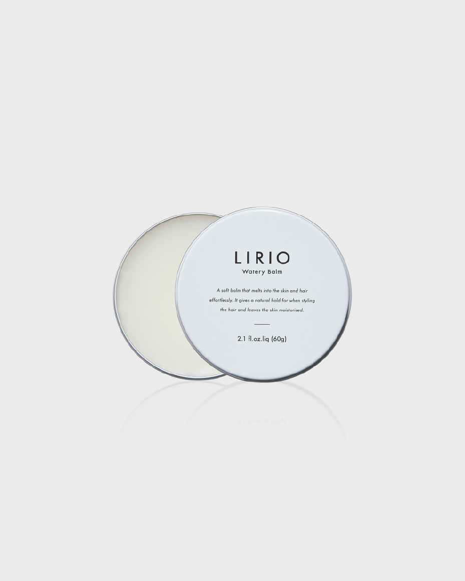 ウォータリーバーム 60g