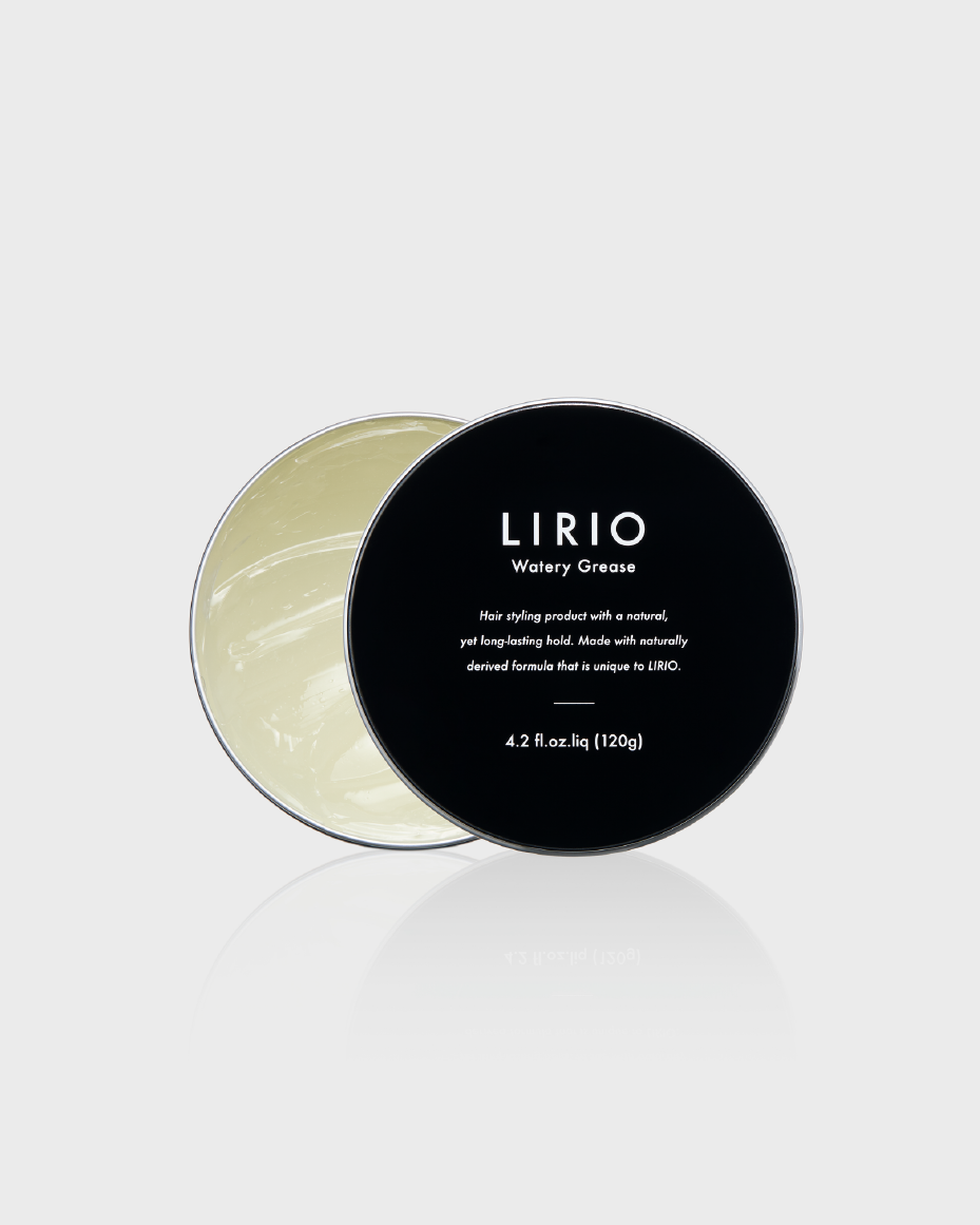 ウォータリーグリース 120g