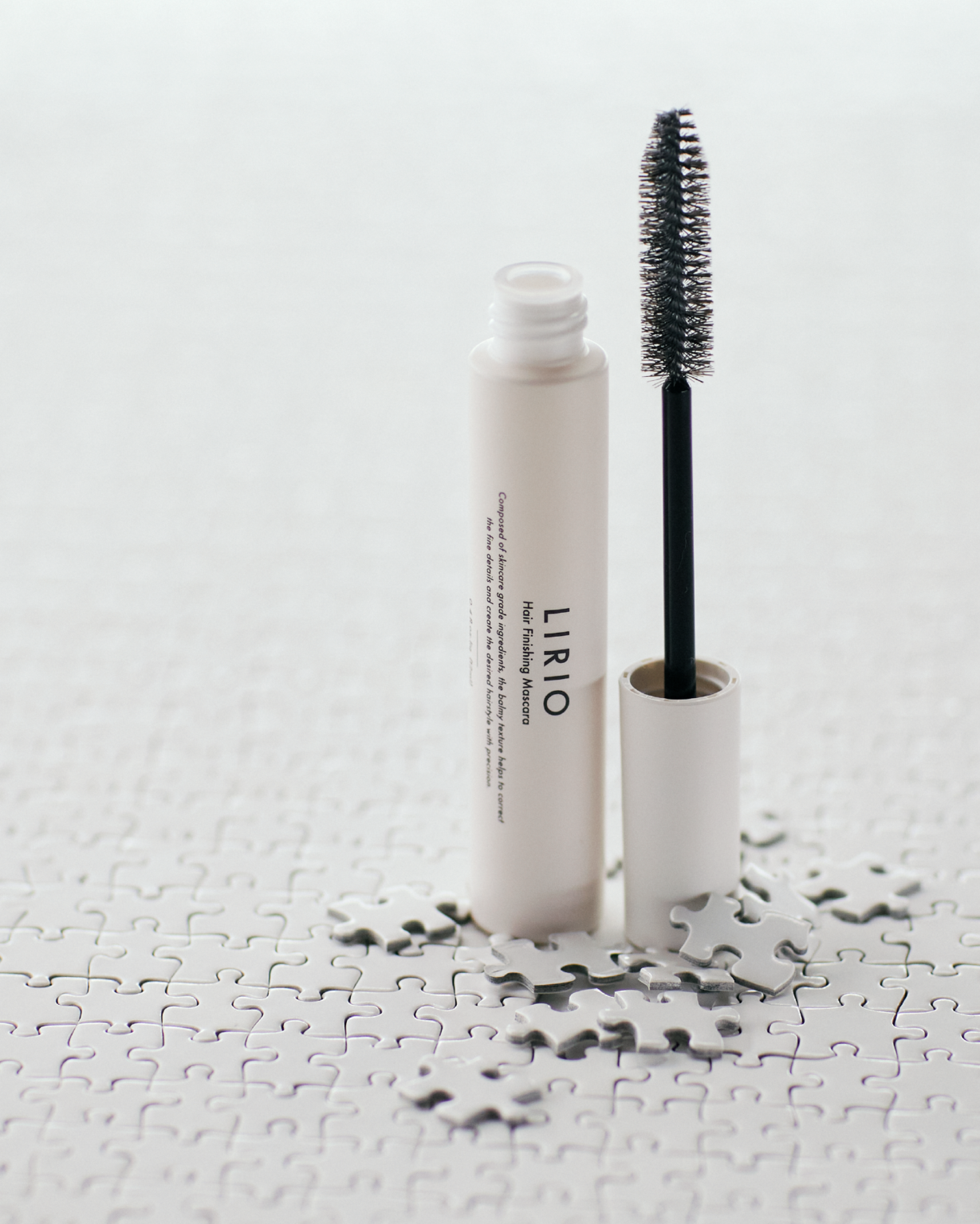 ヘアフィニシングマスカラ 12mL