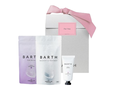 BARTH  Premium Relaxation Gift
