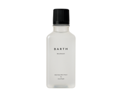 重炭酸マウスウォッシュ