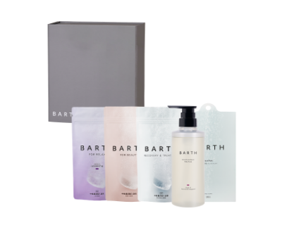 Luxe Skin Care Edition