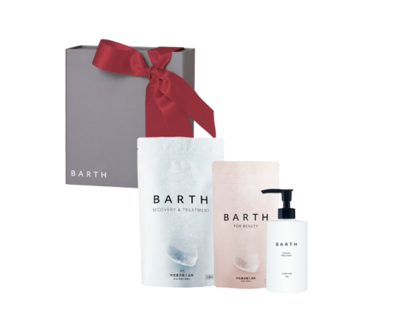 Luxe Bathtime Edition