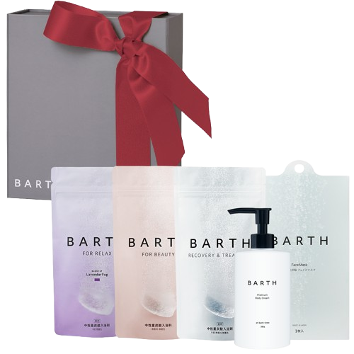 Luxe Beauty Care Edition商品画像