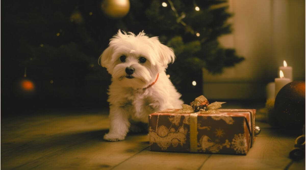 パートナーに贈るクリスマスギフト、選ぶなら“健康”