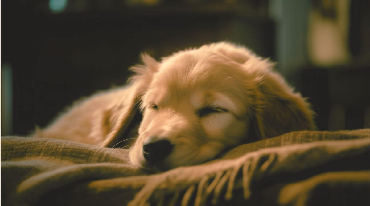 1.子犬がごはんを食べなくなってしまった！まずは病気かどうかを見極めよう。