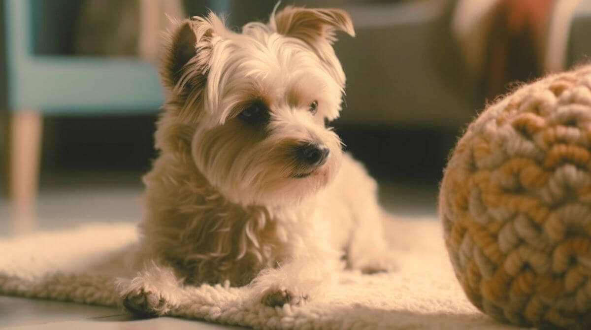 【犬猫共通】異物の誤食に注意
