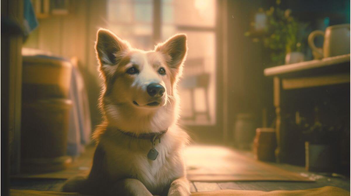 3.わんちゃんが吐いたときの対処法6選  