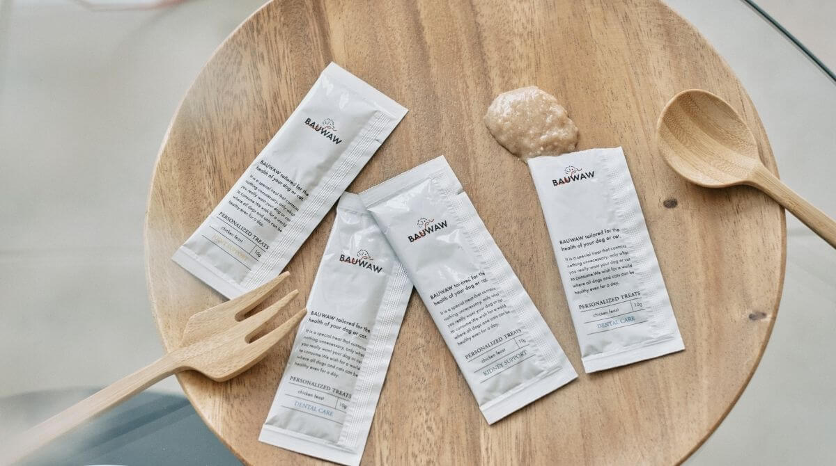 国産無添加のこだわり