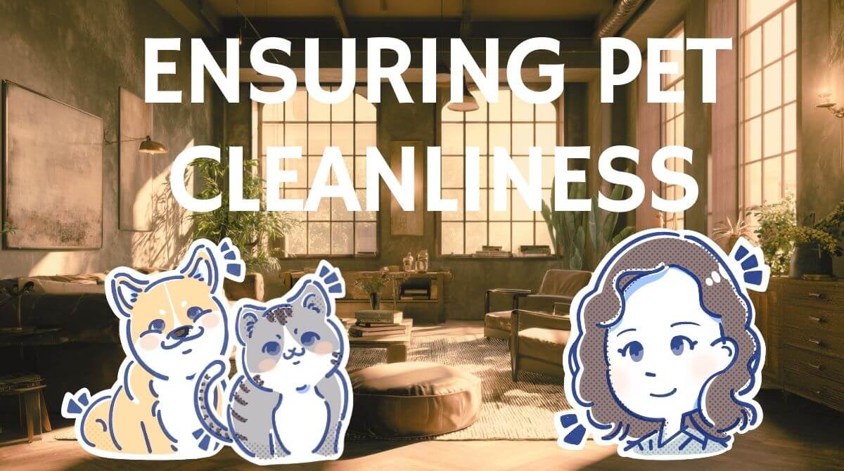 獣医師ミサが教える！愛犬への正しいブラッシング・歯磨き・爪切りの仕方