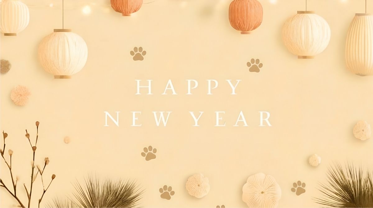 新年あけましておめでとうございます。