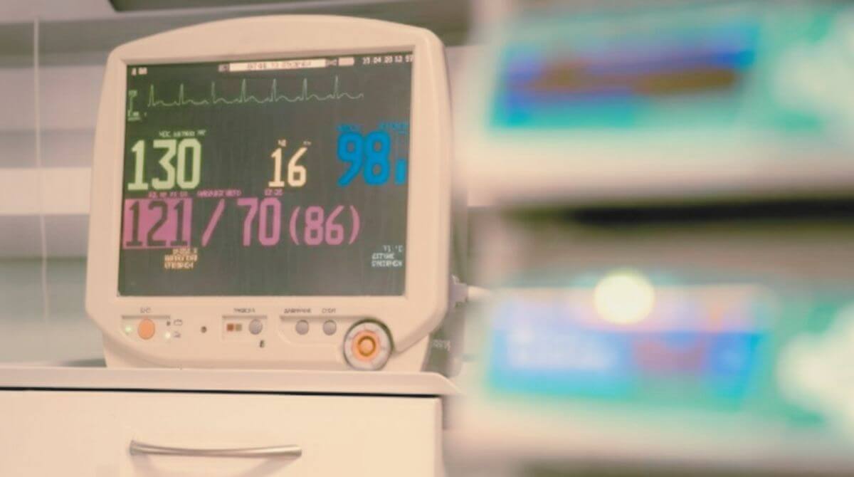 2.全身麻酔の流れ  