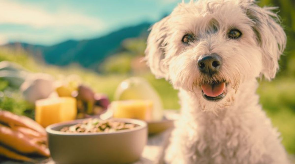 保存料や着色料・香料など、避けるべき添加物はどんなもの？無添加ドッグフードの選び方！