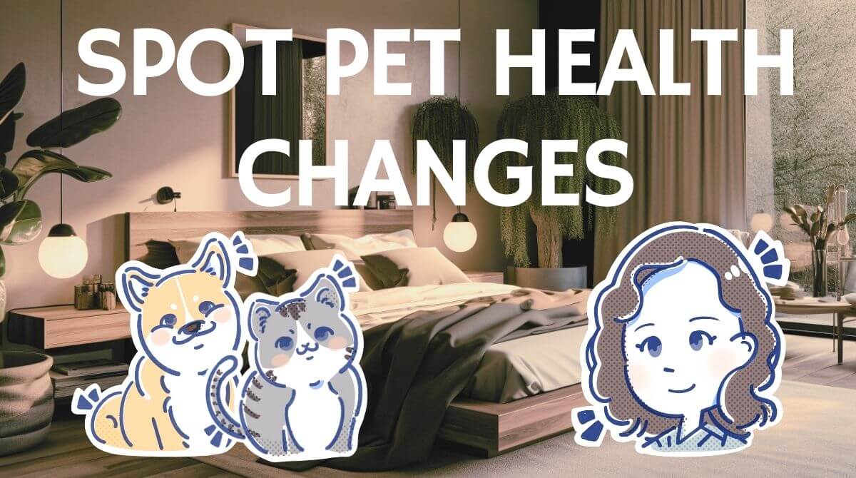 獣医師ミサが教える！愛犬・愛猫の発作とは？ 