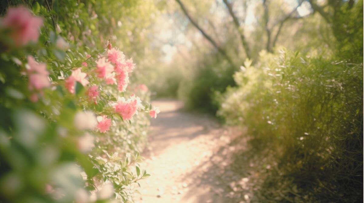 愛犬が春に元気がない理由と対策