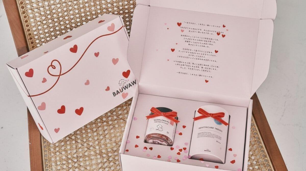 3. ギフトセット