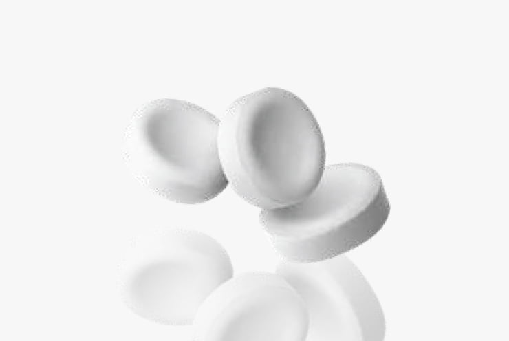 チュアブルタイプ