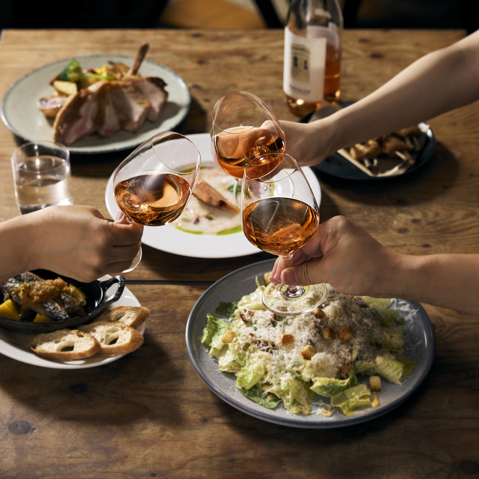 UTOグラス　〜日本ワインにオススメのワイングラス〜　6脚