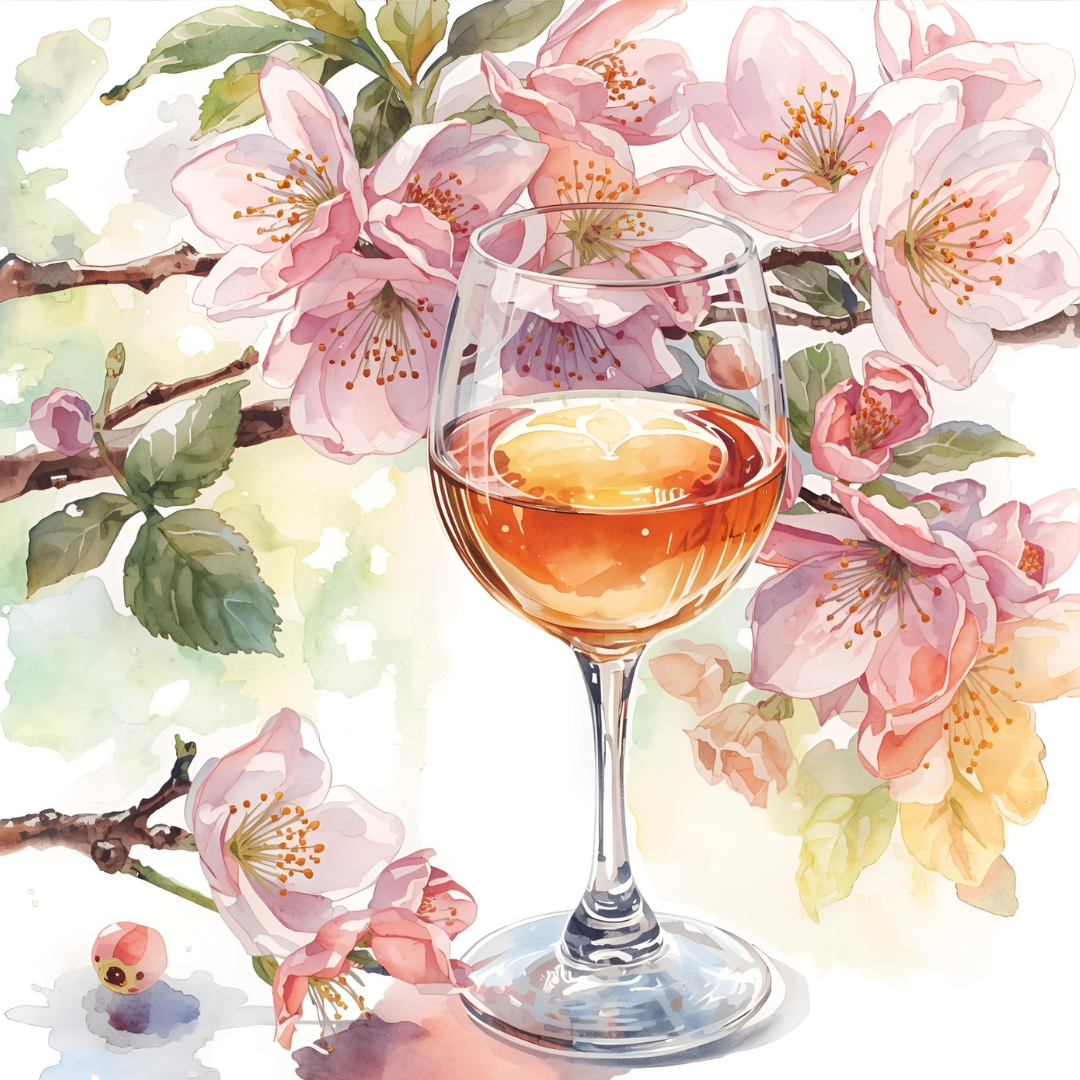 <h2>Japanese Winery Monthly Box</h2> <h3>〜 日本の四季を味わい、心を整える月のワイン便 〜</h3>