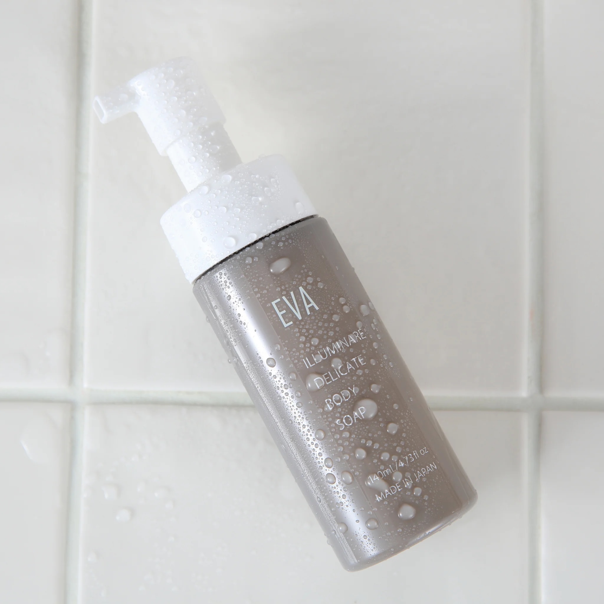 EVA ILLUMINARE DERICATE BODY SOAP /エヴァイルミナーレデリケートボディーソープ