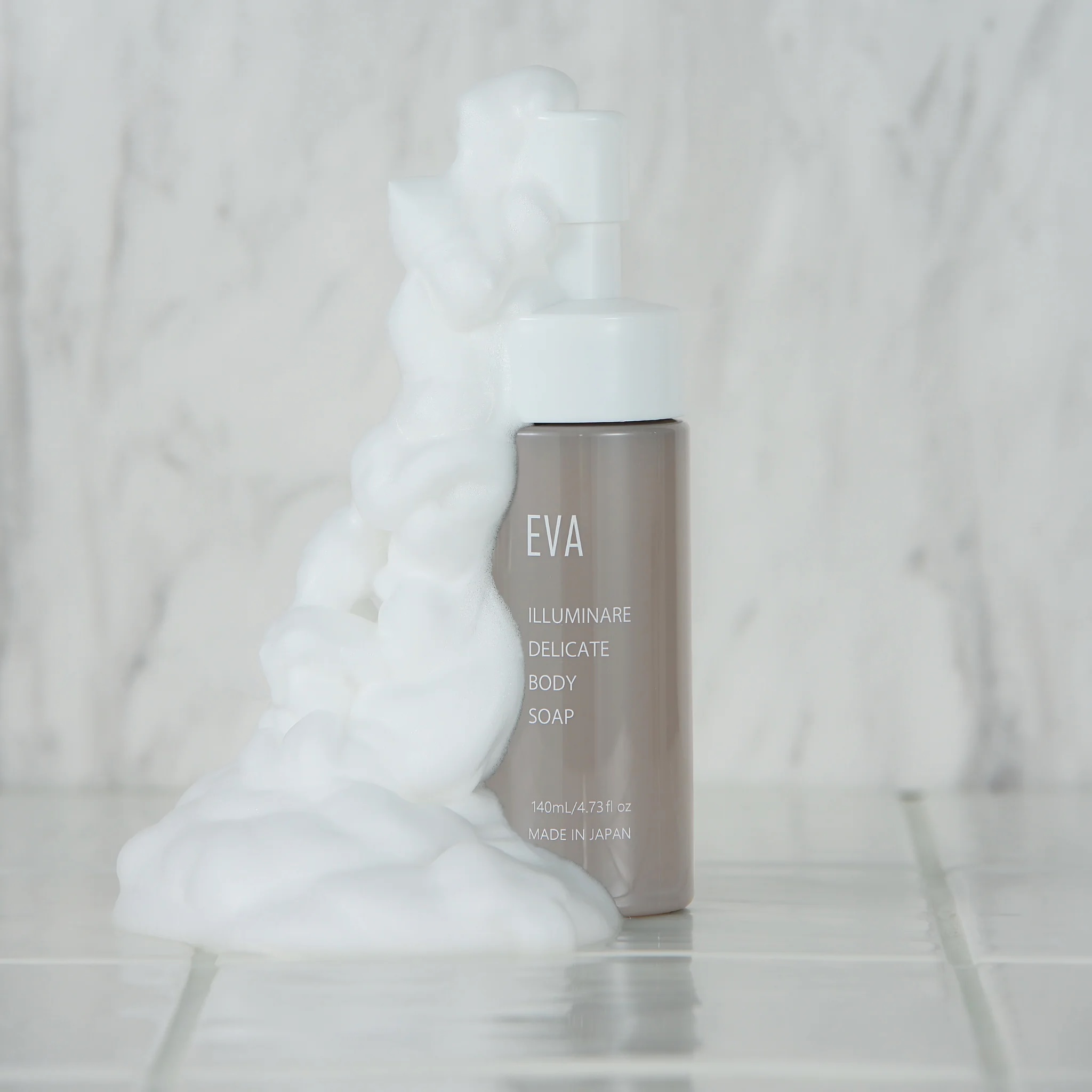 EVA ILLUMINARE DERICATE BODY SOAP /エヴァイルミナーレデリケートボディーソープ