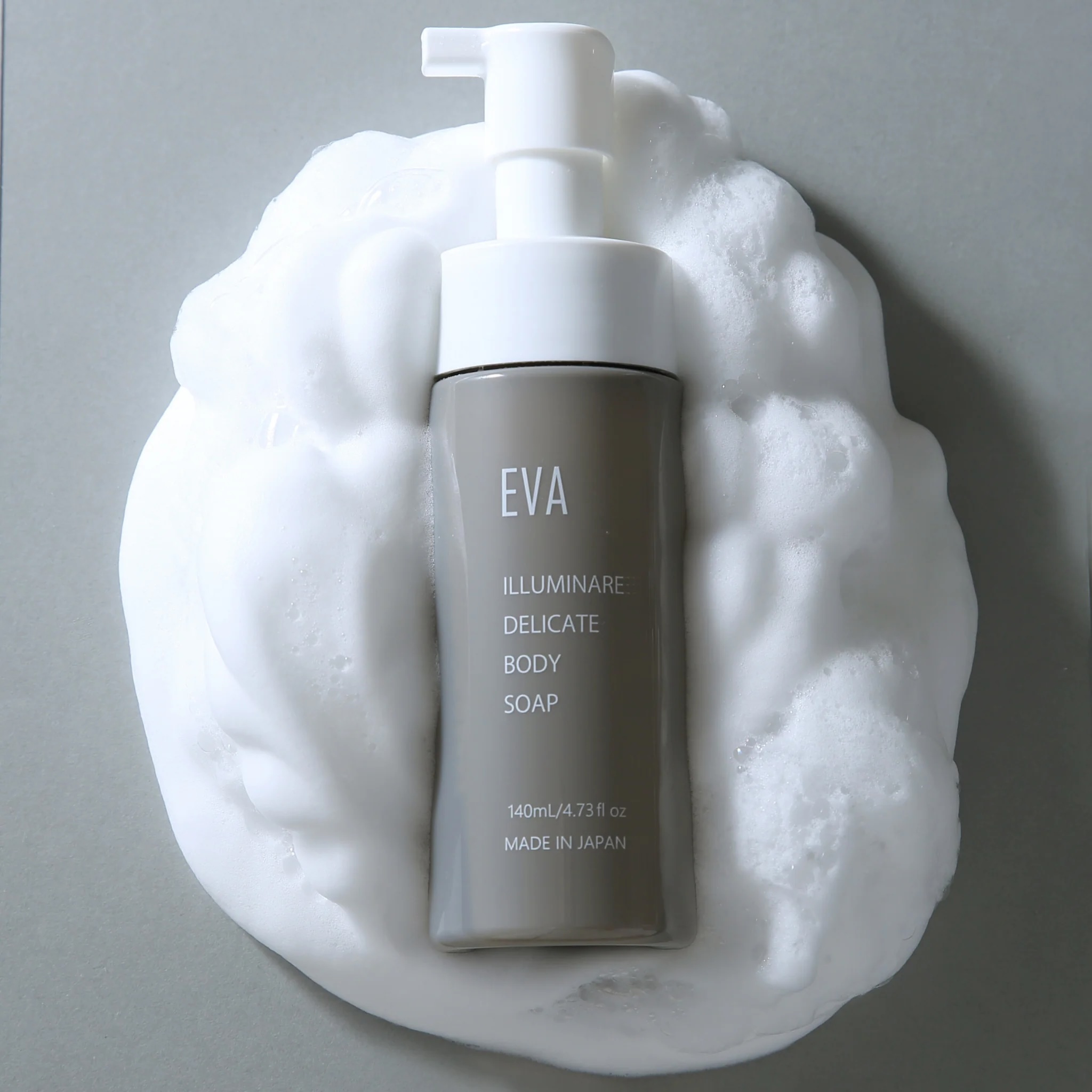 【単品購入】EVA ILLUMINARE DERICATE BODY SOAP /エヴァイルミナーレデリケートボディーソープ