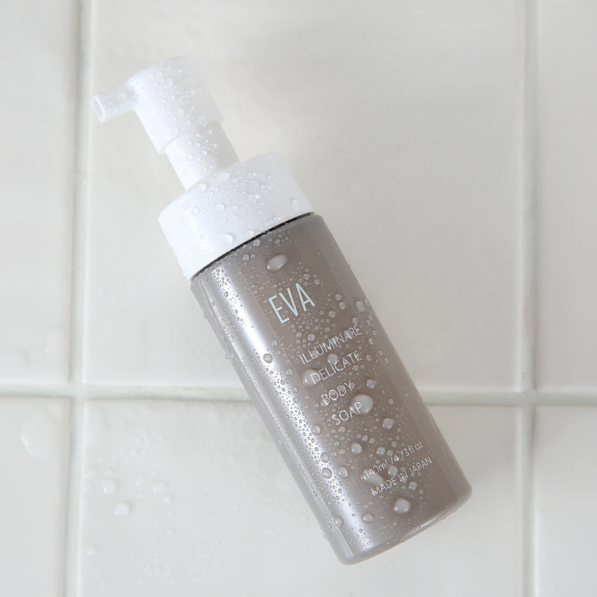 エヴィルミナーレ デリケートボディーソープ