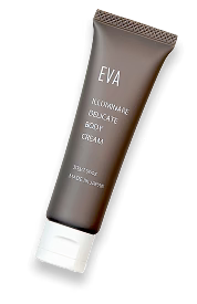 エヴァイルミナーレ デリケートボディクリーム