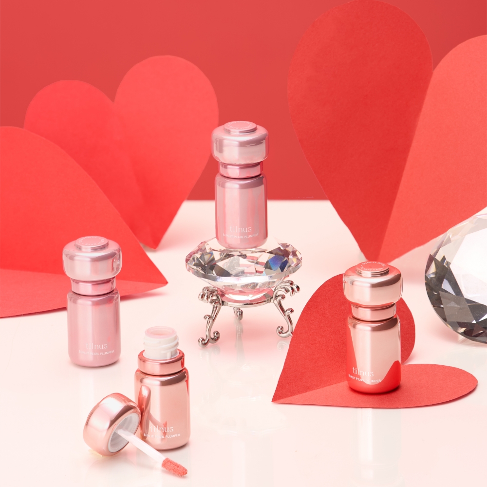 tilnus サンリットパール プランパー　