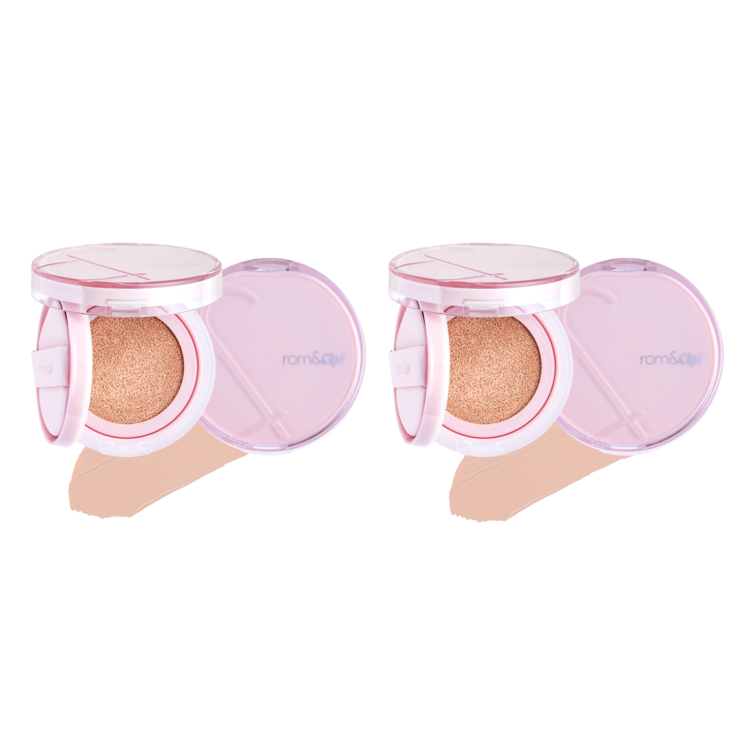 rom&Cipi レシピクッション