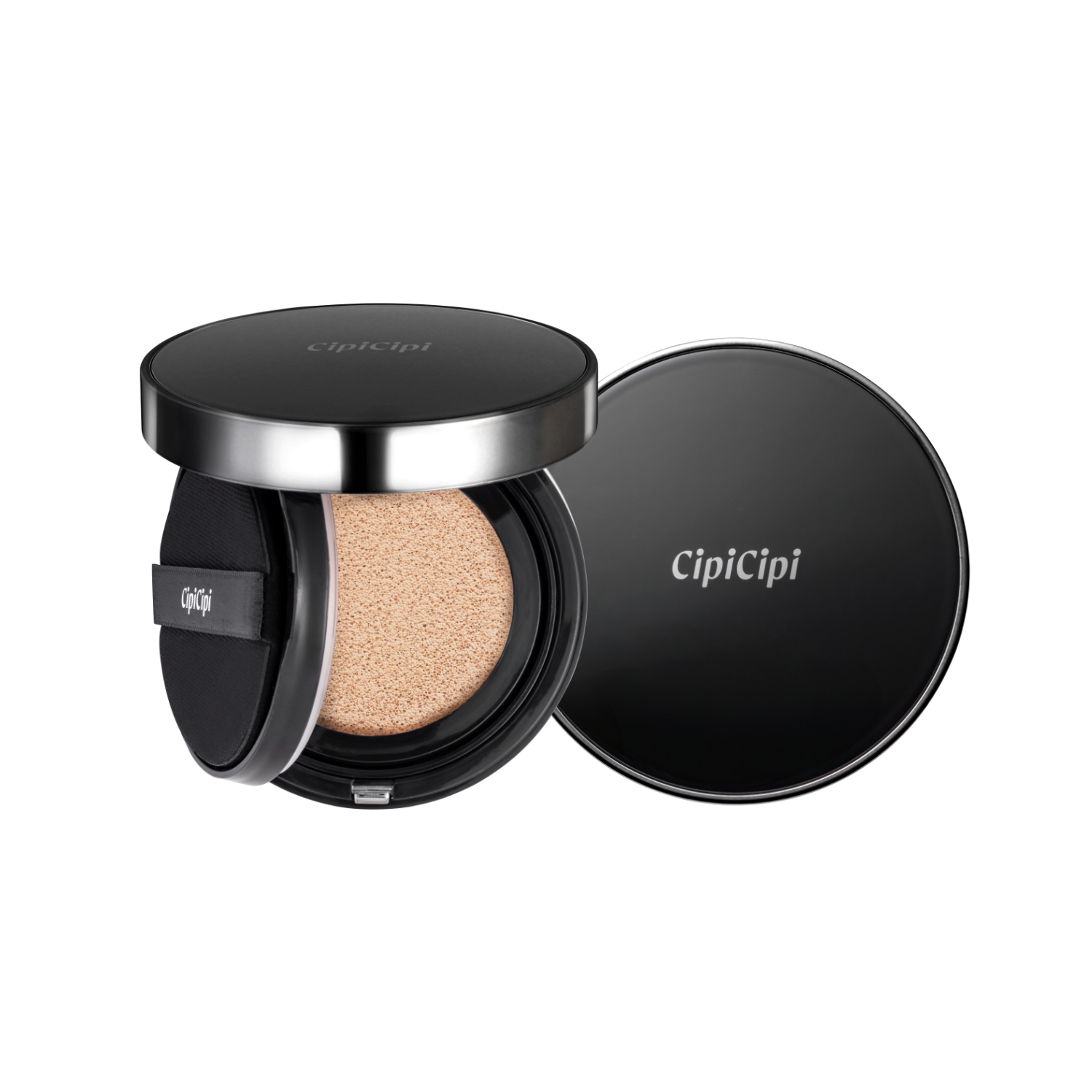 【8/1リニューアル】CipiCipi フィットスキンクッション R